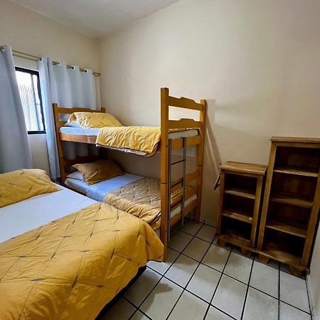 Pousada Riosmar Balneário Camboriú Zewnętrze zdjęcie
