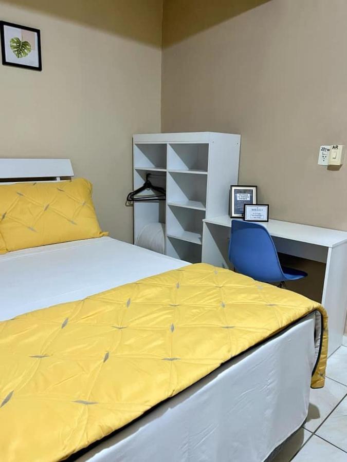 Pousada Riosmar Balneário Camboriú Zewnętrze zdjęcie