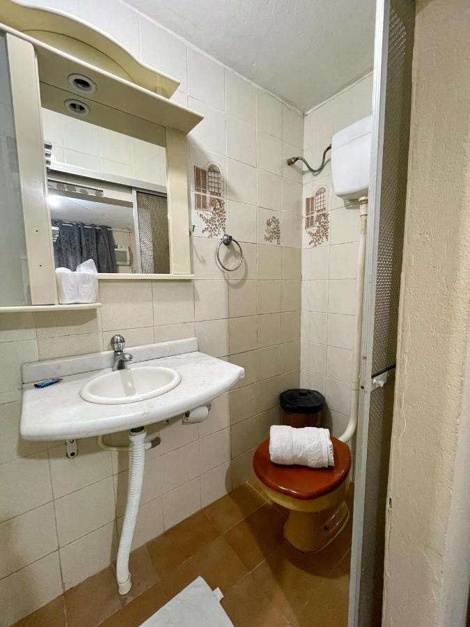 Pousada Riosmar Balneário Camboriú Zewnętrze zdjęcie