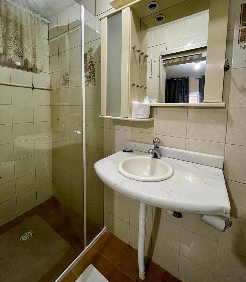Pousada Riosmar Balneário Camboriú Zewnętrze zdjęcie