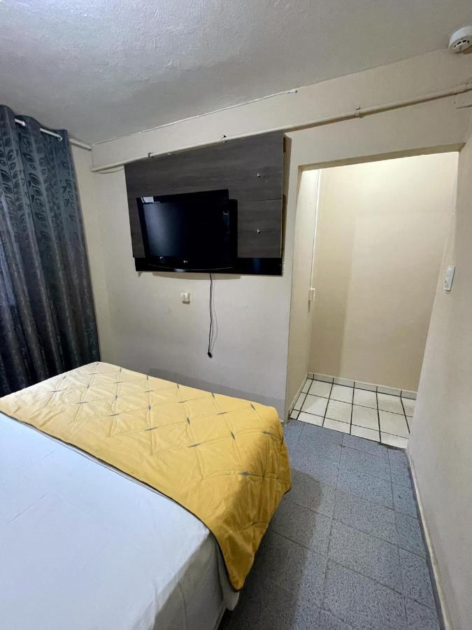 Pousada Riosmar Balneário Camboriú Zewnętrze zdjęcie