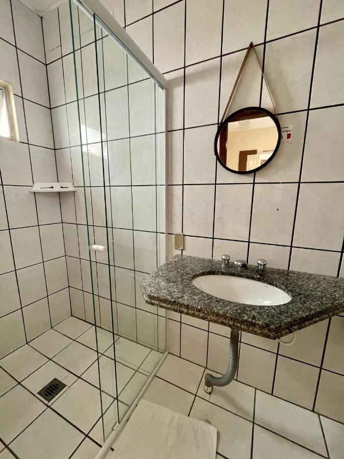 Pousada Riosmar Balneário Camboriú Zewnętrze zdjęcie