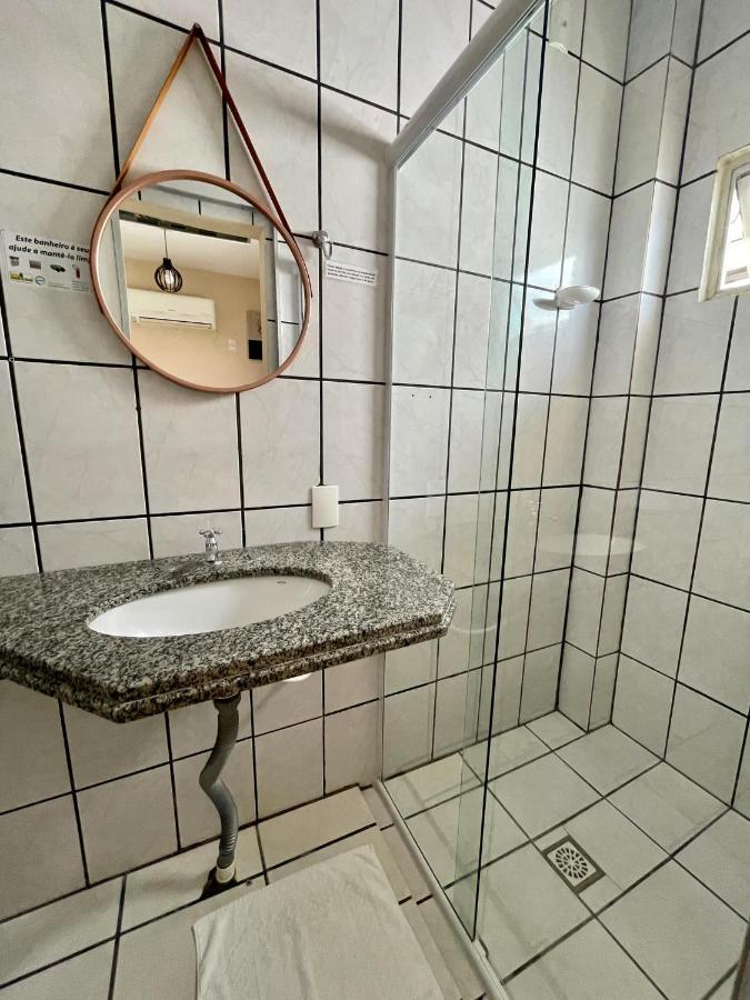 Pousada Riosmar Balneário Camboriú Zewnętrze zdjęcie