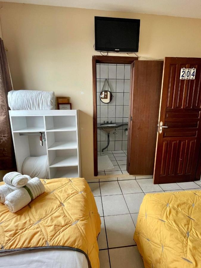 Pousada Riosmar Balneário Camboriú Zewnętrze zdjęcie