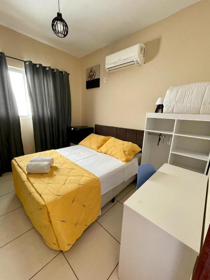 Pousada Riosmar Balneário Camboriú Zewnętrze zdjęcie