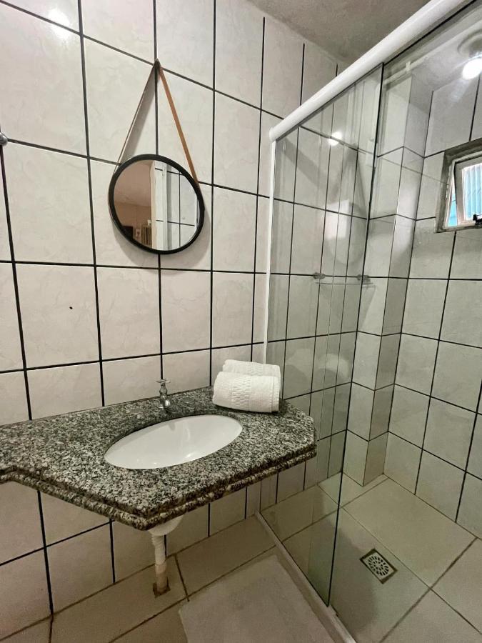 Pousada Riosmar Balneário Camboriú Zewnętrze zdjęcie