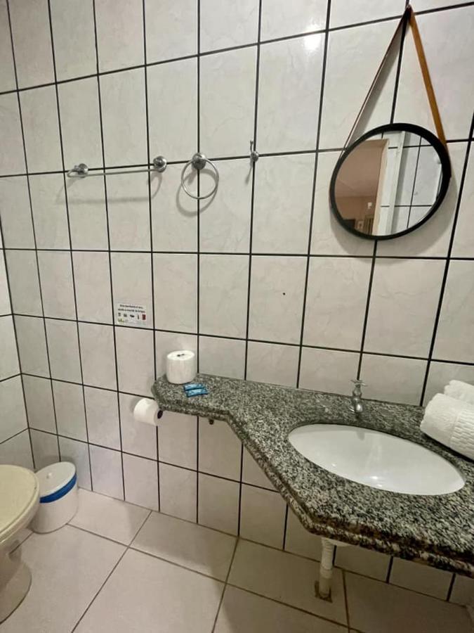 Pousada Riosmar Balneário Camboriú Zewnętrze zdjęcie