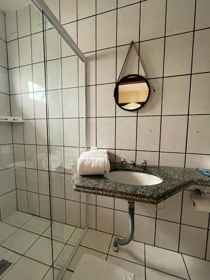 Pousada Riosmar Balneário Camboriú Zewnętrze zdjęcie