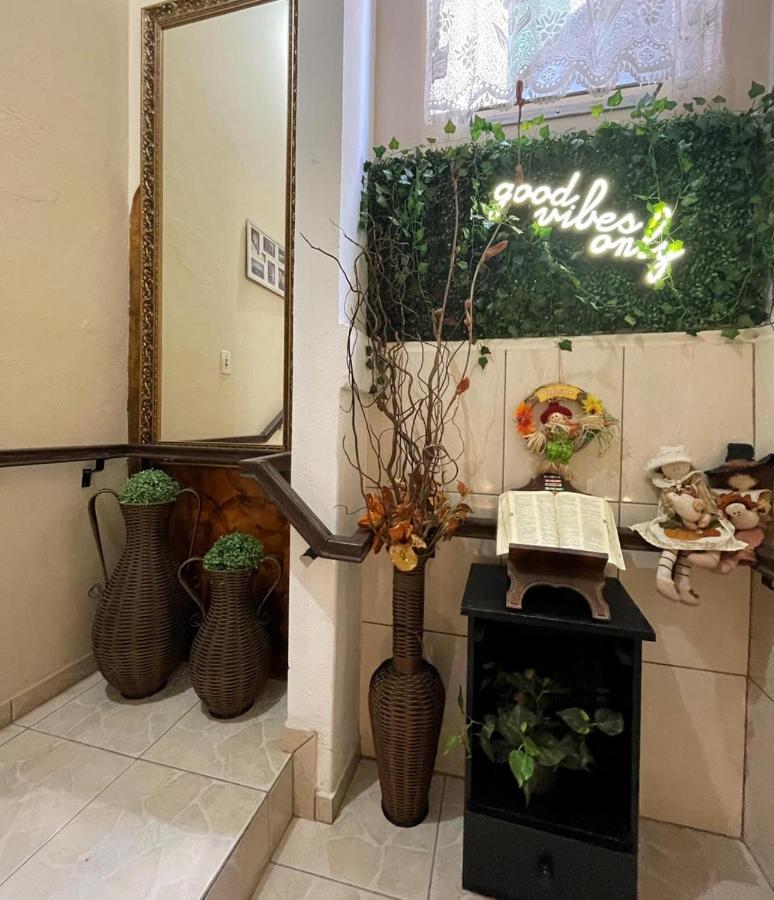 Pousada Riosmar Balneário Camboriú Zewnętrze zdjęcie