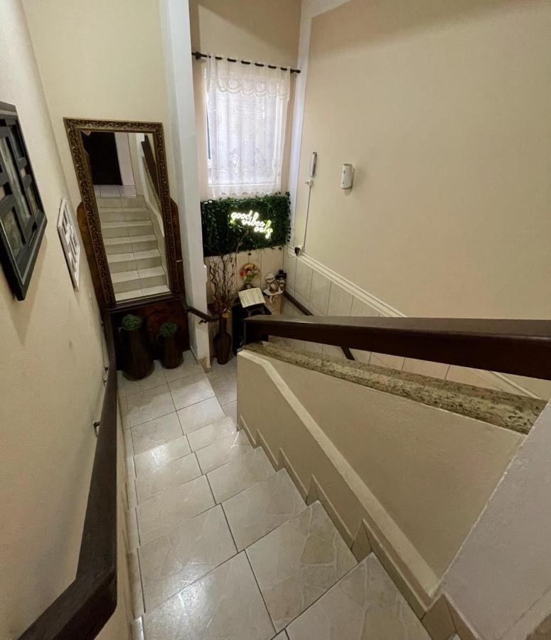 Pousada Riosmar Balneário Camboriú Zewnętrze zdjęcie