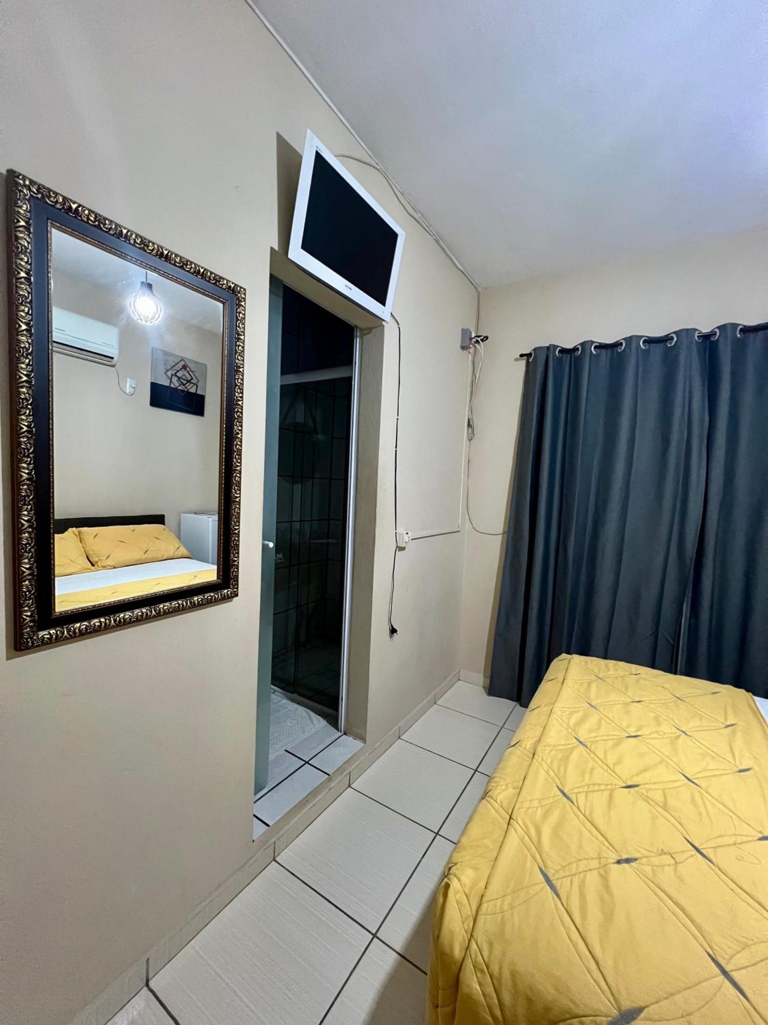 Pousada Riosmar Balneário Camboriú Zewnętrze zdjęcie