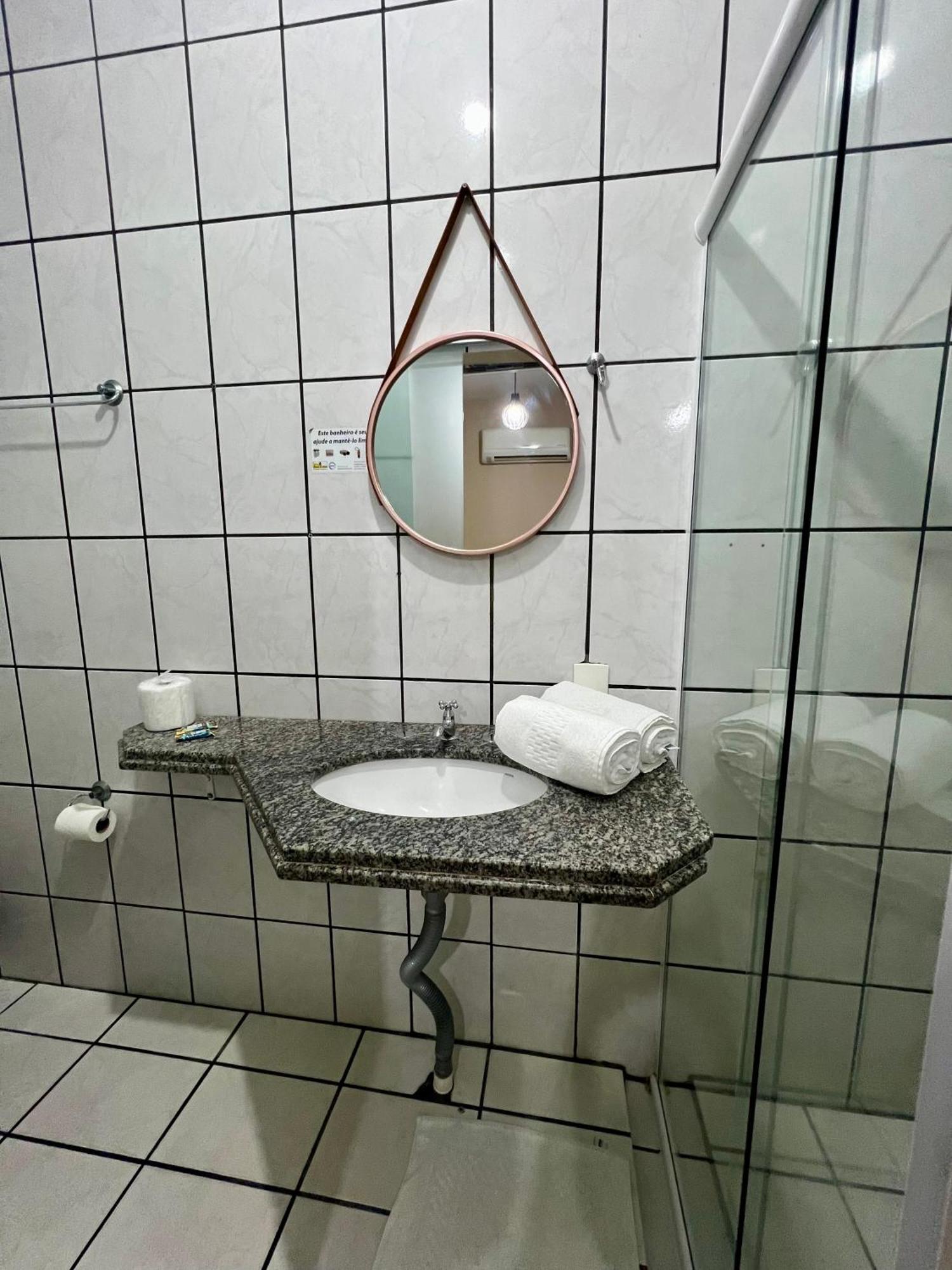 Pousada Riosmar Balneário Camboriú Zewnętrze zdjęcie