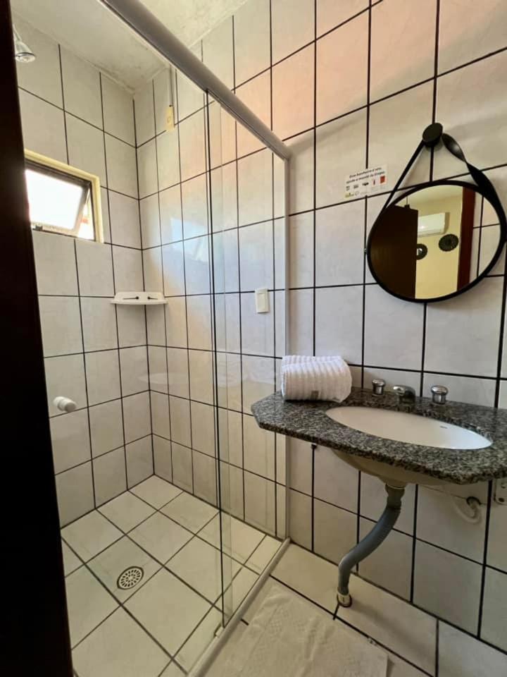 Pousada Riosmar Balneário Camboriú Zewnętrze zdjęcie