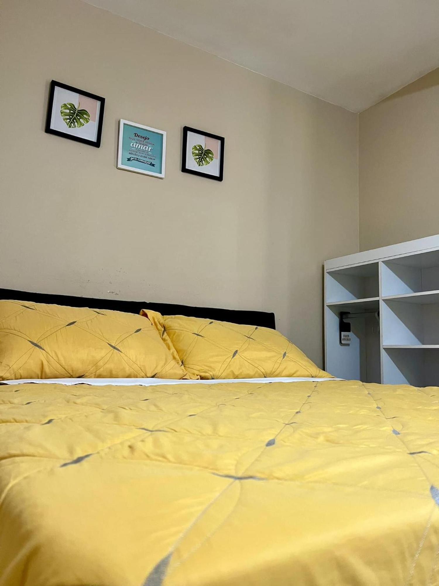 Pousada Riosmar Balneário Camboriú Zewnętrze zdjęcie