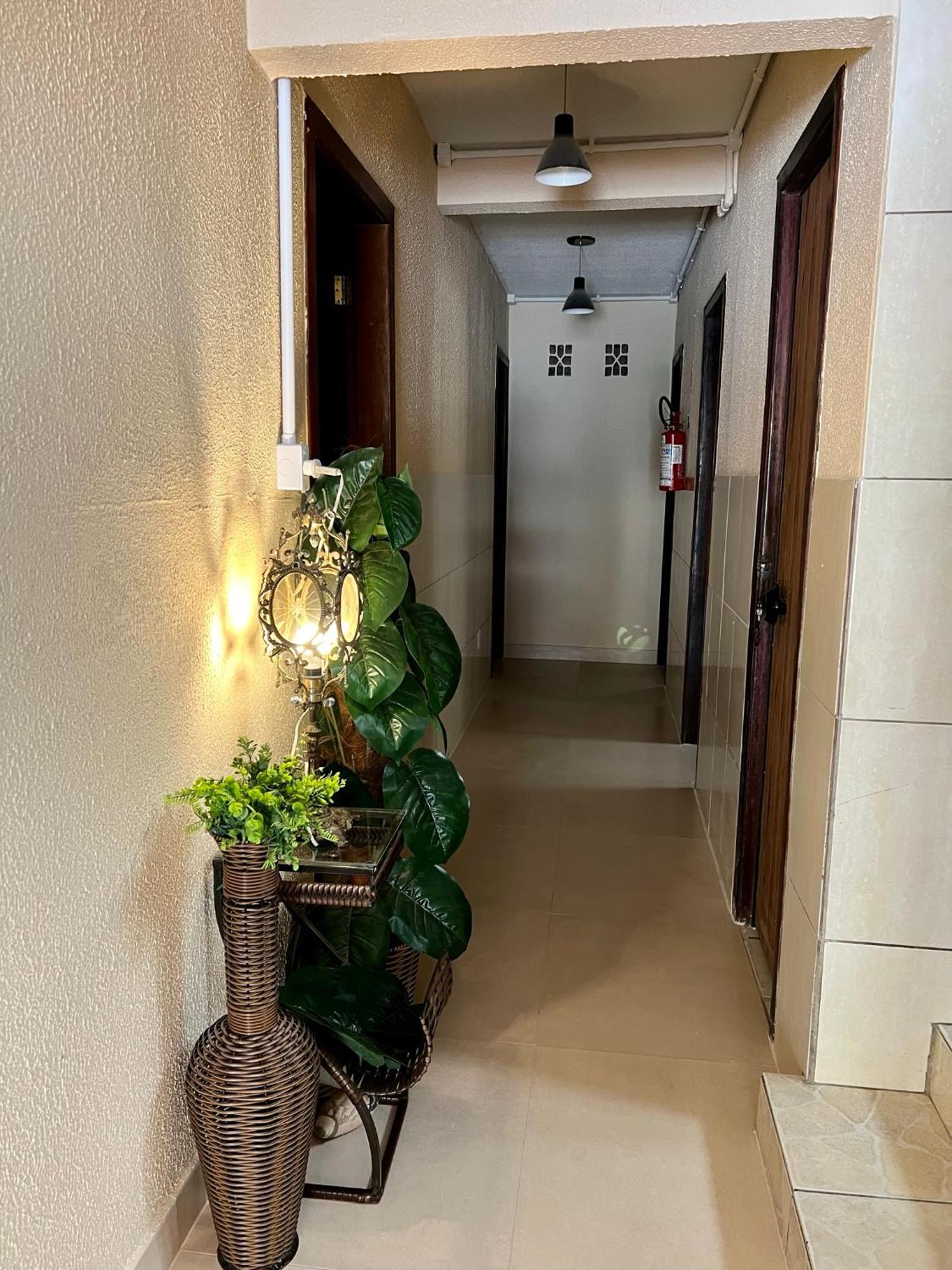 Pousada Riosmar Balneário Camboriú Zewnętrze zdjęcie