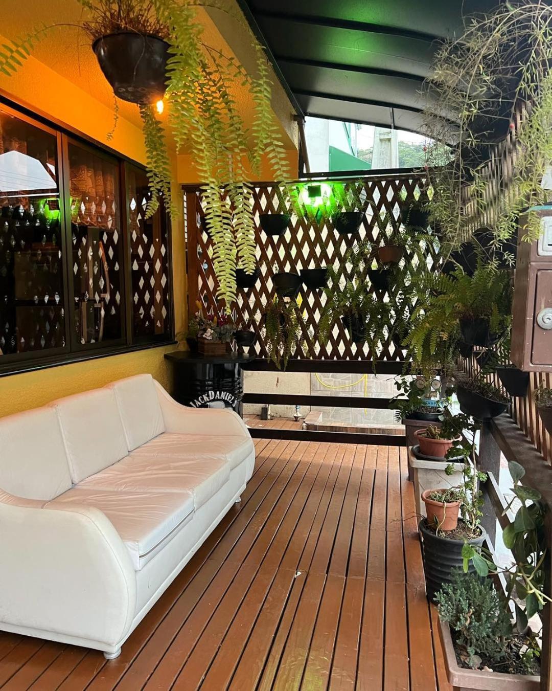 Pousada Riosmar Balneário Camboriú Zewnętrze zdjęcie