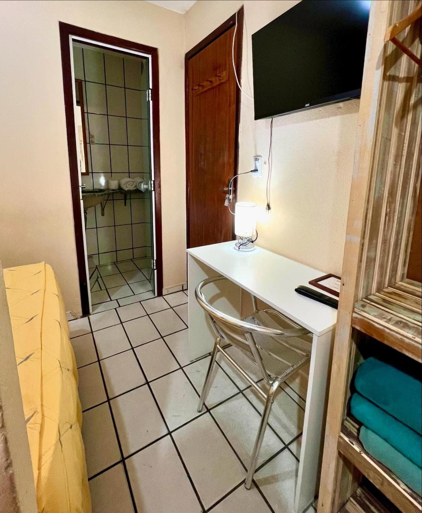 Pousada Riosmar Balneário Camboriú Zewnętrze zdjęcie