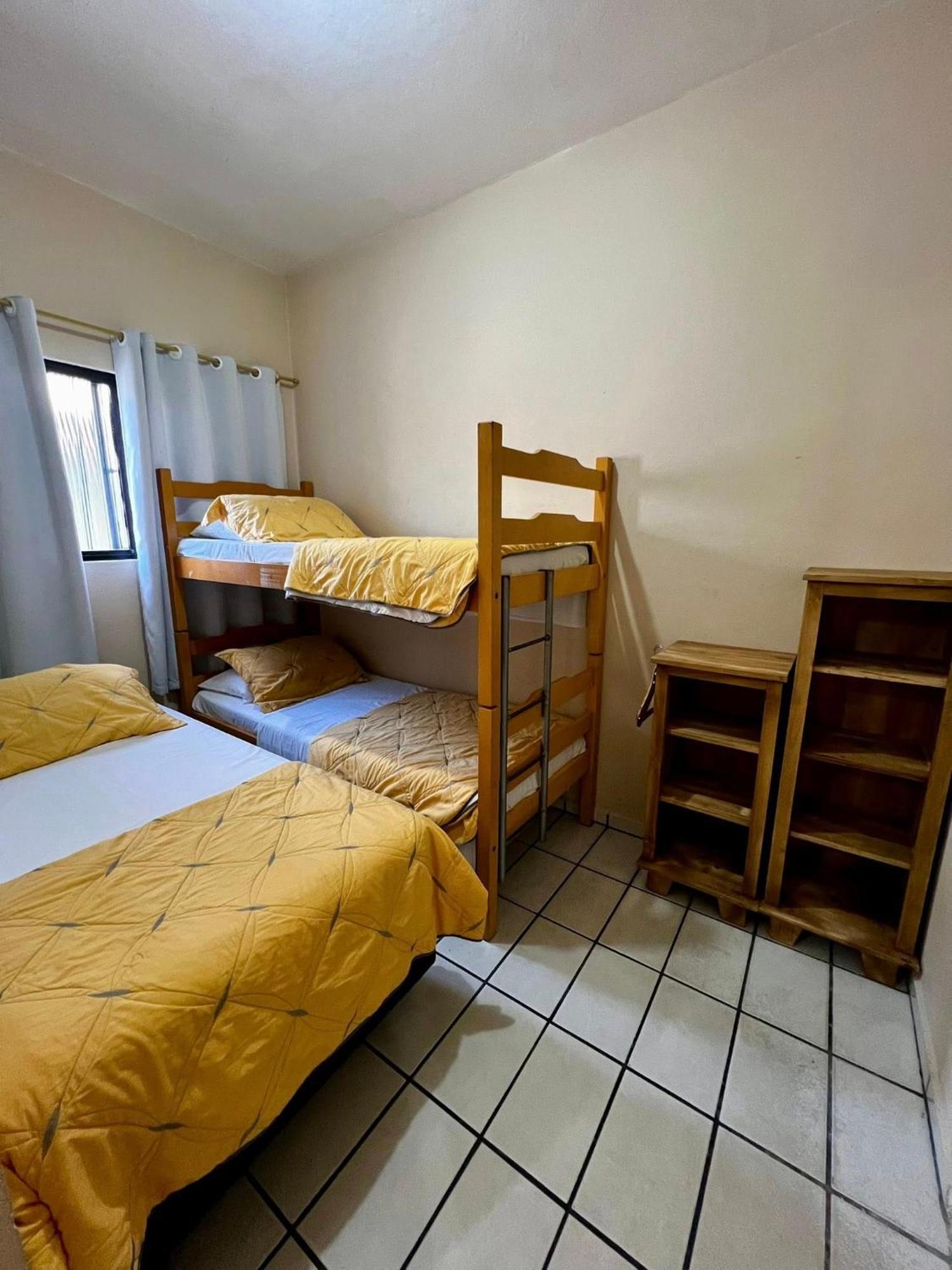 Pousada Riosmar Balneário Camboriú Zewnętrze zdjęcie