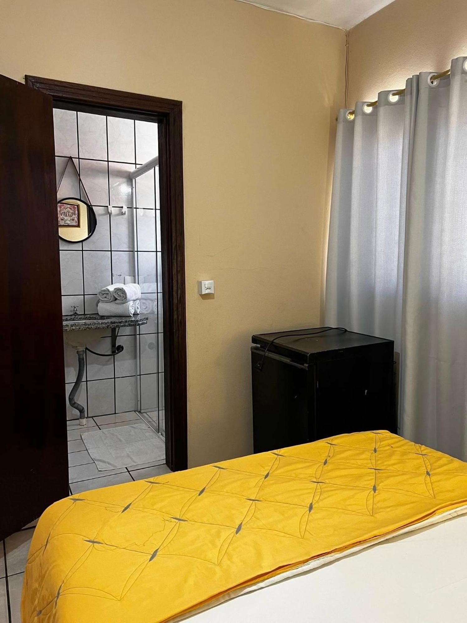 Pousada Riosmar Balneário Camboriú Zewnętrze zdjęcie